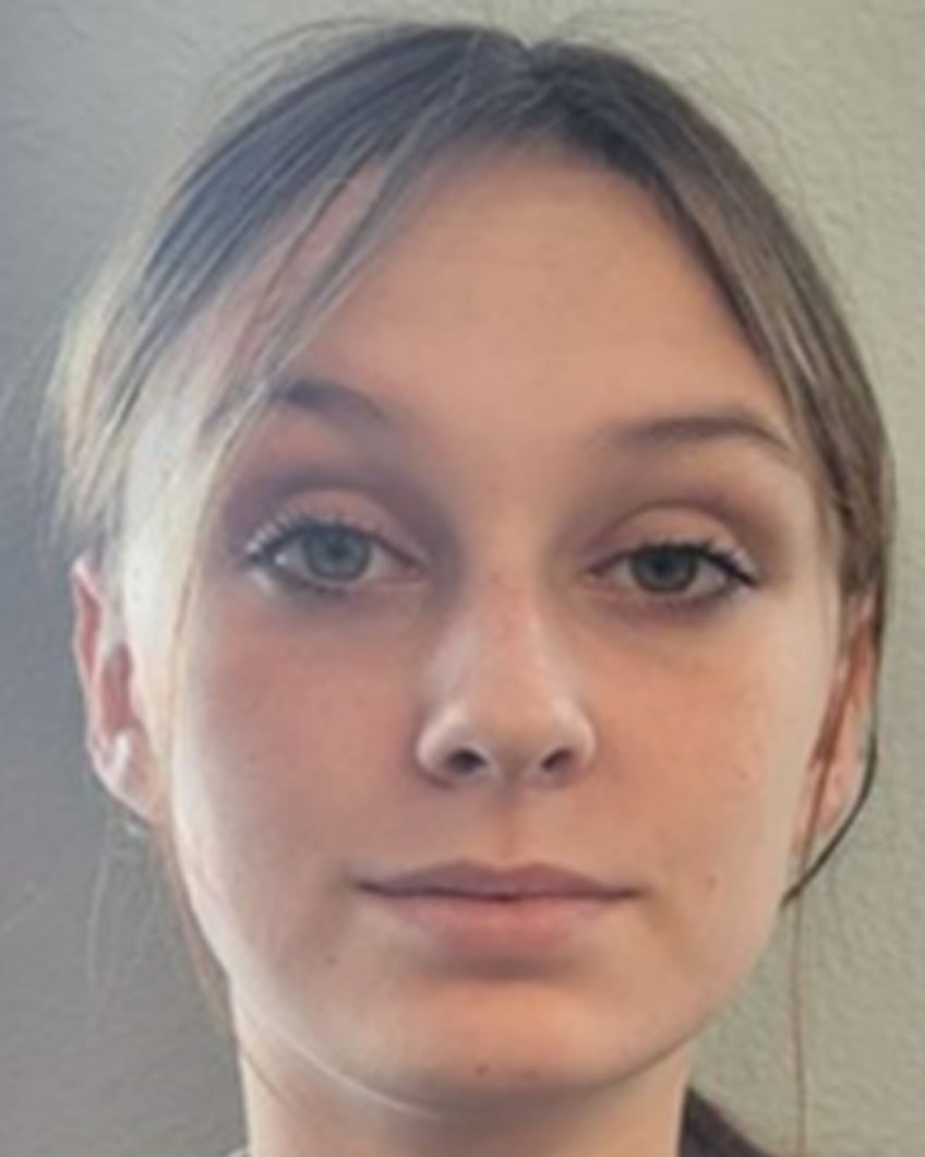 Autumn Hughes Missing Since Feb 08, 2025 From Seffner, FL