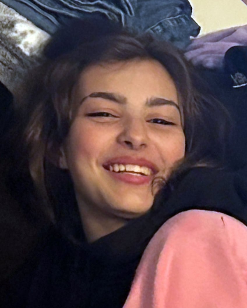 Avaleena Donnelly Missing Since Feb 27, 2025 From East Falmouth, MA