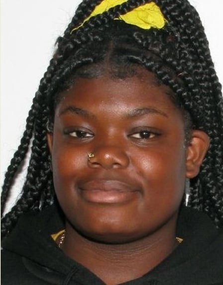 Ayla Sokolowski Missing Since Mar 13, 2025 From Norfolk, VA