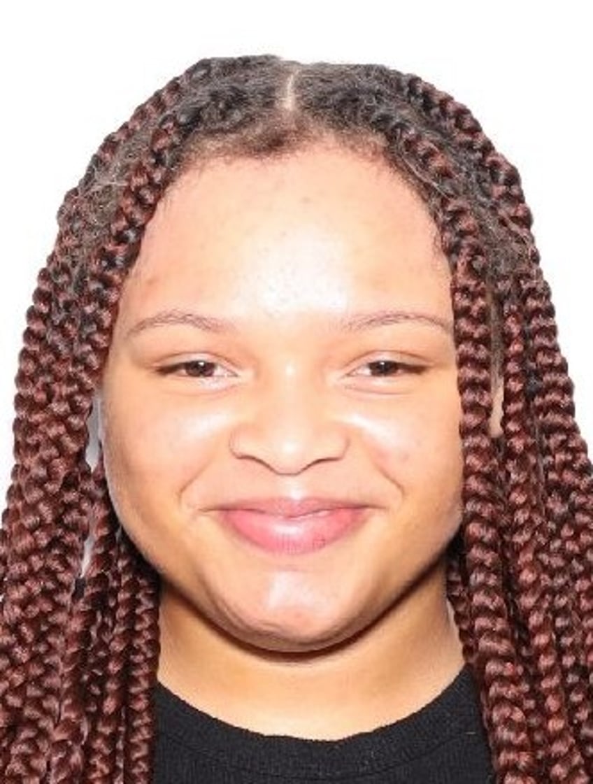 Azia Jennings Missing Since Feb 16, 2025 From Lynchburg, VA