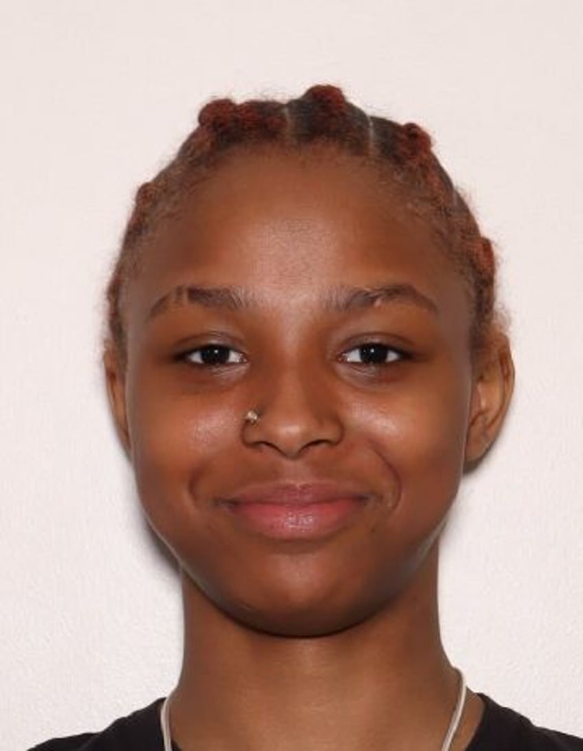 Bakiya Dickerson Missing Since Jan 08, 2025 From Newport News, VA