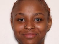 Bakiya Dickerson Missing Since Nov 03, 2024 From Newport News, VA