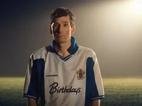 bbc greenlights drama on football sexual abuse scandal disney launch plans cairo film fest director viaplay liv ullmann doc global briefs