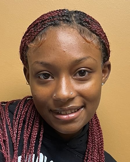 Beautiful Holmes Missing Since Apr 28, 2024 From Charlotte, NC