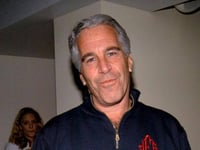 biden cia chief met with epstein several times after financier convicted of child sex crime