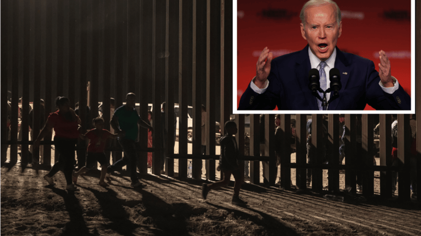 biden to end familial dna testing at border key deterrent to fraud and child trafficking