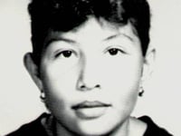 Blanca Roberson Missing Since Aug 06, 1989 From Aransas Pass, TX