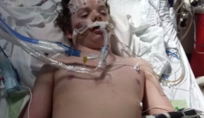 boy dead after overdosing on common allergy medicine in tiktok challenge
