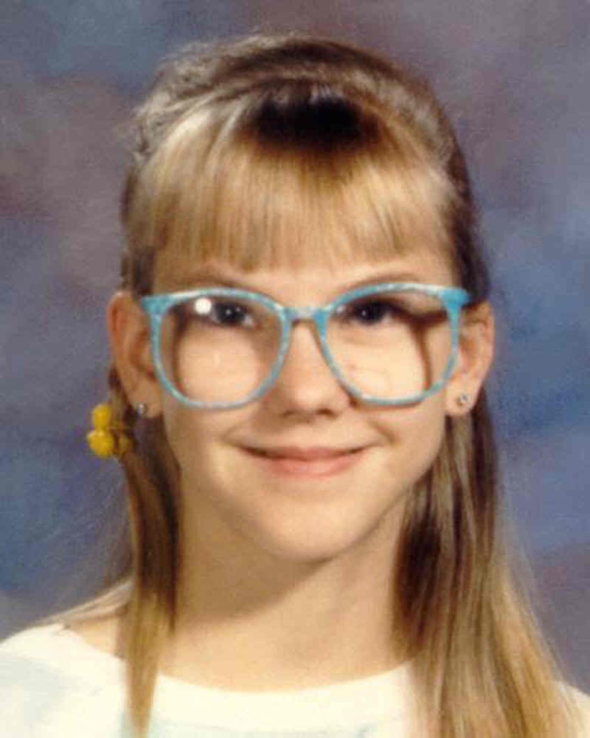 Brandy Myers Missing Since May 26, 1992 From Phoenix, AZ