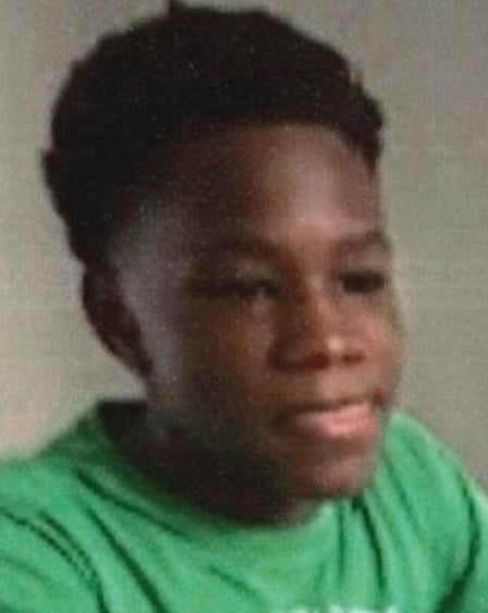 Braylen Traylor Missing Since Jan 29, 2025 From Norfolk, VA