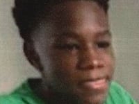 Braylen Traylor Missing Since Jan 29, 2025 From Norfolk, VA