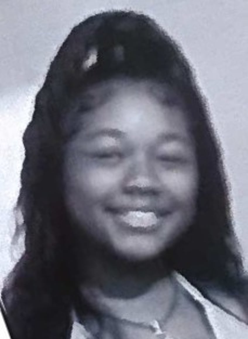 Bre'Niyah Artis-Price vermist sinds sep 10, 2024