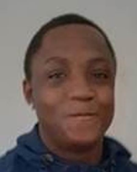 Breion Edwards Missing Since May 04, 2024 From Springfield, IL