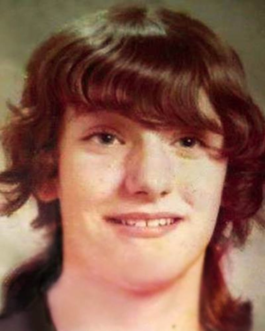 Brenda Davidson Missing Since Mar 04, 1974 From Woodbridge, VA