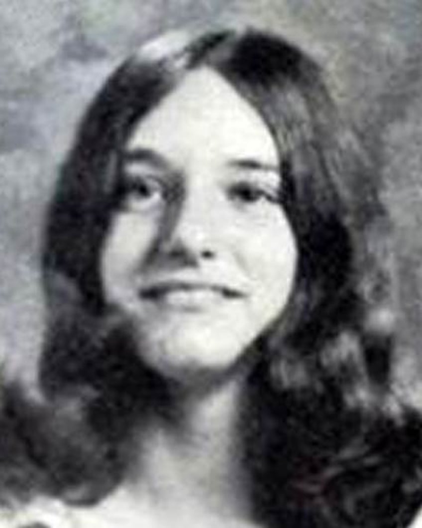 Brenda Davidson Missing Since Mar 04, 1974 From Woodbridge, VA