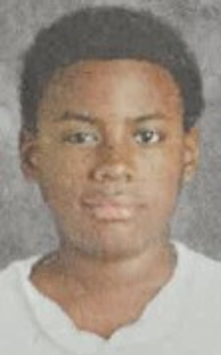 Breon Harris Missing Since Feb 08, 2025 From Newport News, VA