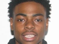 Brian Spikes Missing Since May 11, 2024 From Richmond, VA