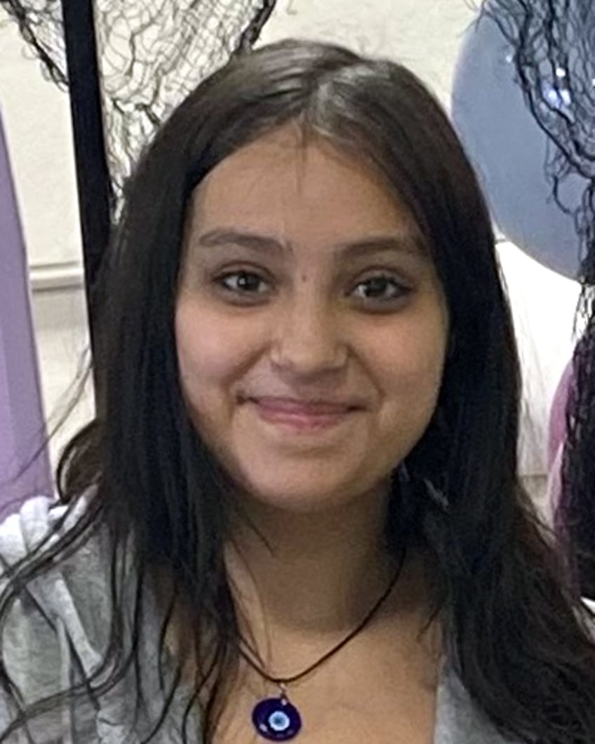 Briana Najera Missing Since Dec 31, 2024 From Saint Paul, MN