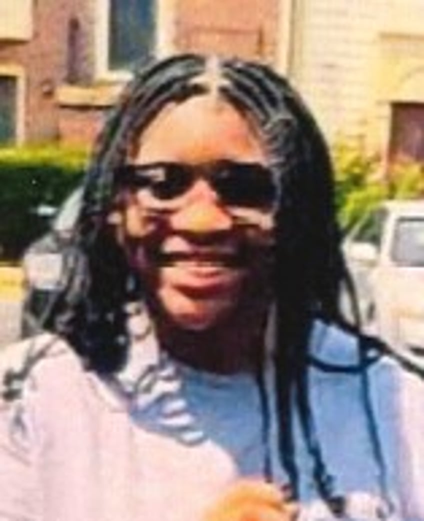 Brianna Barnes Missing Since Dec 11, 2024 From Norfolk, VA