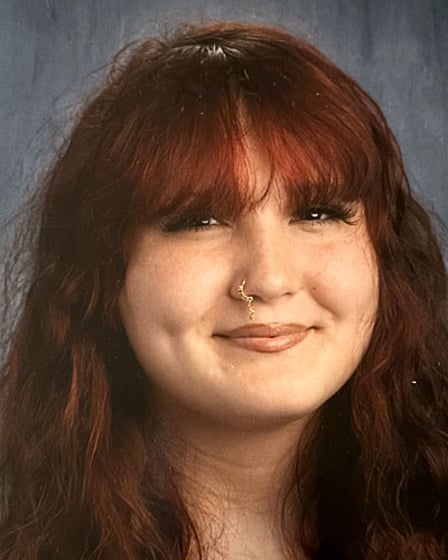 Brielle Richards Missing Since Mar 04, 2025 From Winters, CA