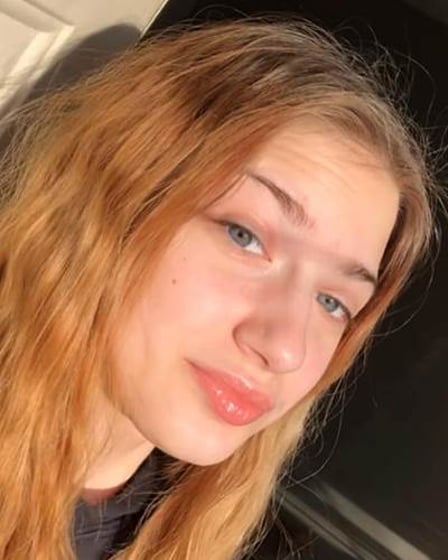 Brooklyn Newell Missing Since Mar 17, 2025 From Topeka, KS