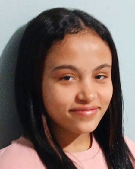 Bruna Martins Missing Since Feb 07, 2025 From Lowell, MA