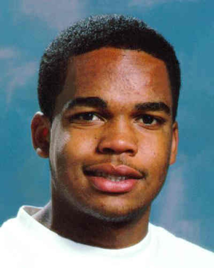 Byron Page Missing Since Jan 29, 1992 From Los Angeles, CA