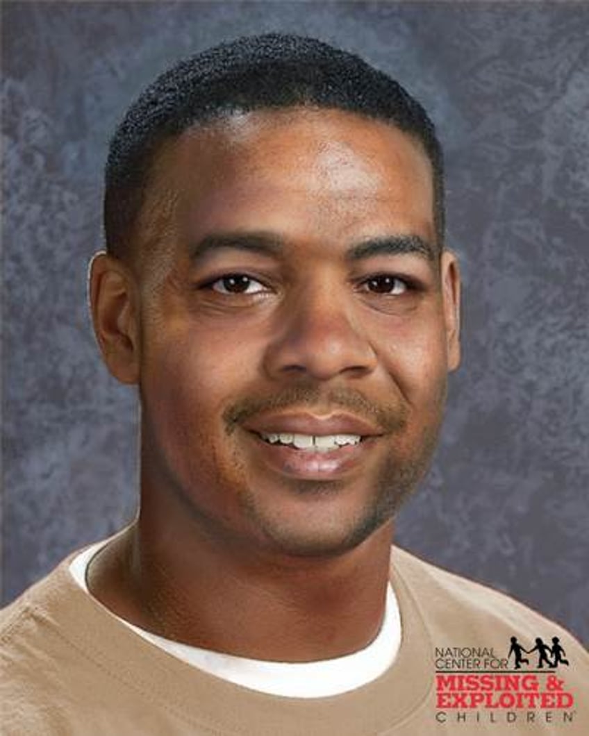 Byron Page Missing Since Jan 29, 1992 From Los Angeles, CA