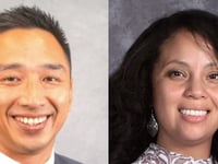 california assistant principals charged with child abuse after allegedly failing to report serial sexual assaulter on campus