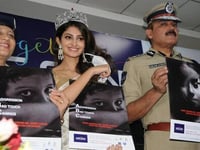campaign against child abuse launched