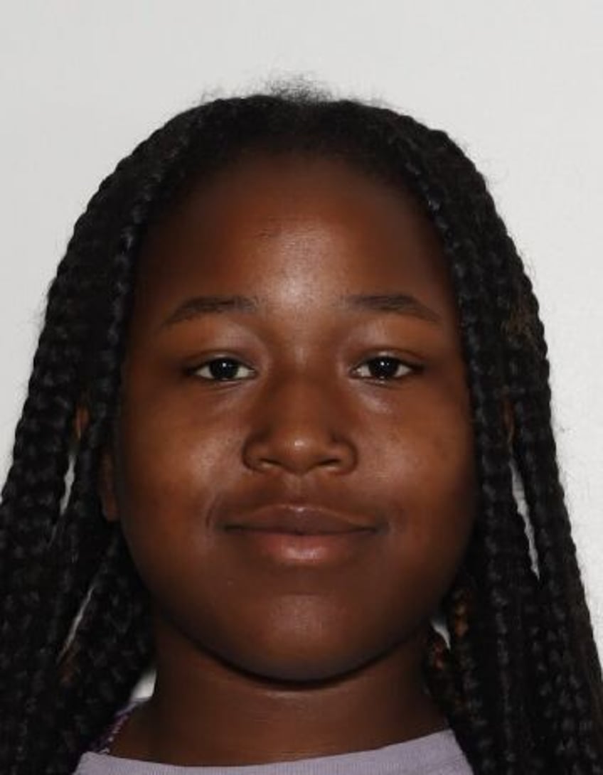 Carasia Morman Missing Since Feb 26, 2025 From Richmond City, VA