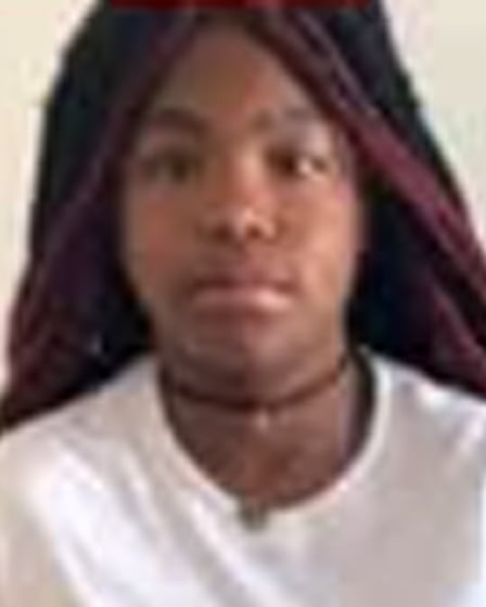 Cariah Colbert Missing Since Dec 12, 2024 From Phoenix, AZ