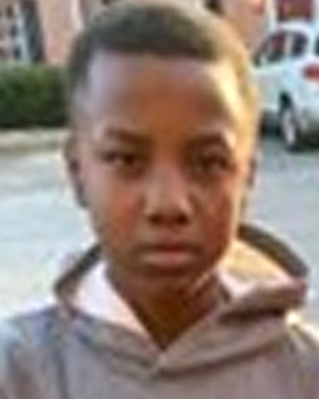 Carmello Daniel Missing Since Feb 08, 2025 From Atlanta, GA