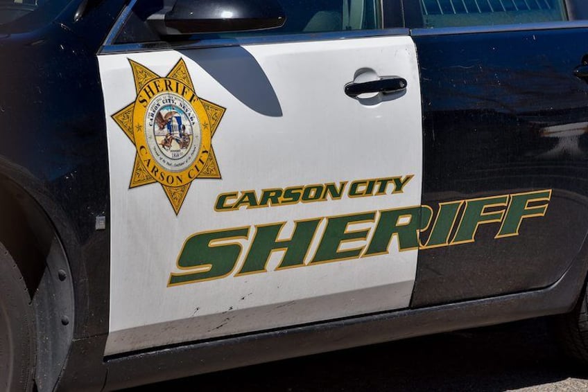 carson city arrests man jailed for alleged felony child abuse domestic battery