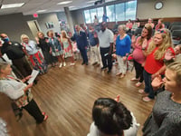 casa of lexington adds 20 new advocates for abused neglected children