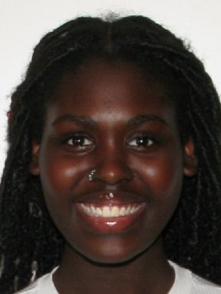 Chelea Ramsay Missing Since Nov 30, 2024 From Richmond City, VA