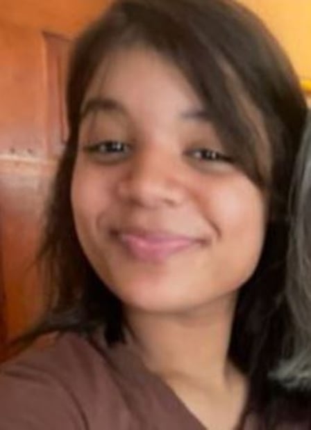 Chelsea Santie Missing Since Dec 16, 2024 From Queens, NY