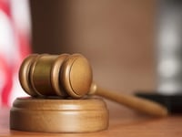 cherry hill man veroordeeld tot 10 jaar voor het verspreiden van kinderporno