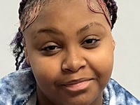 Cheyenne Johnson Missing Since Feb 19, 2024 From Topeka, KS