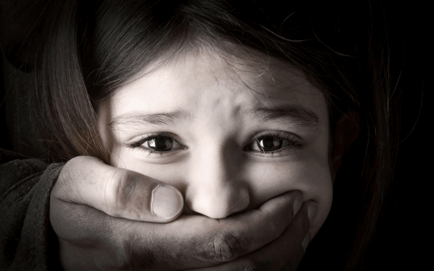 child abuse in the middle east why it is a chain that needs to be broken