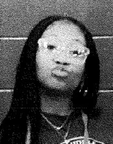 Chloe Parker vermist sinds apr 24, 2024 van Hampton, VA
