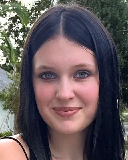 Chloe Somerville Missing Since Mar 22, 2025 From Lafayette, LA