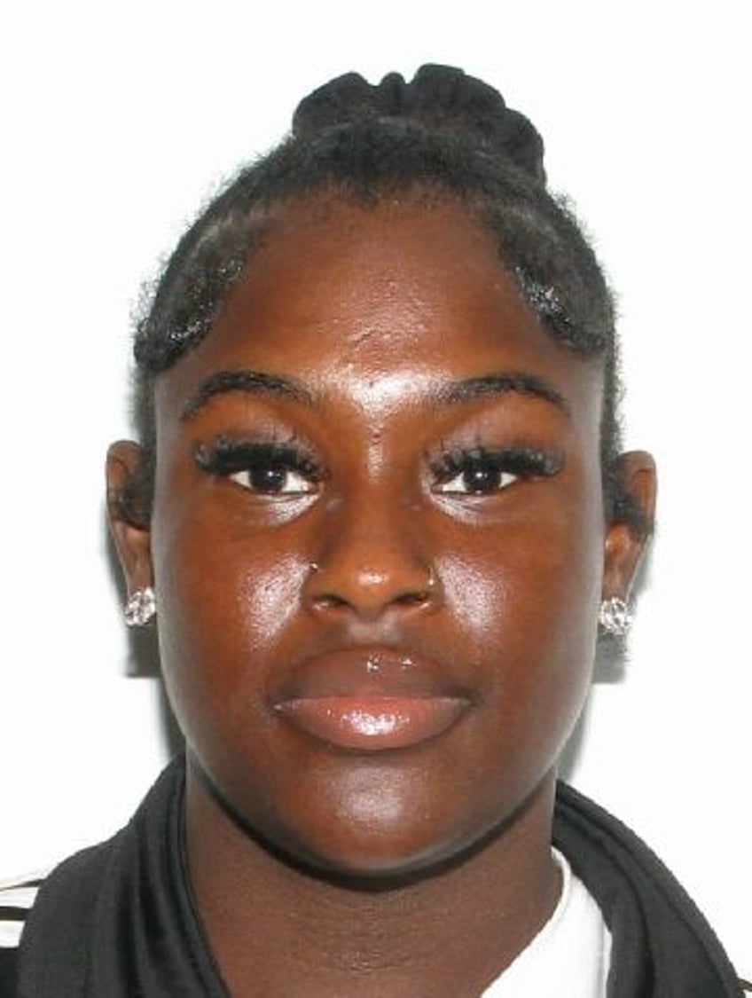 Christina Robinson Missing Since Jan 11, 2025 From Norfolk, VA