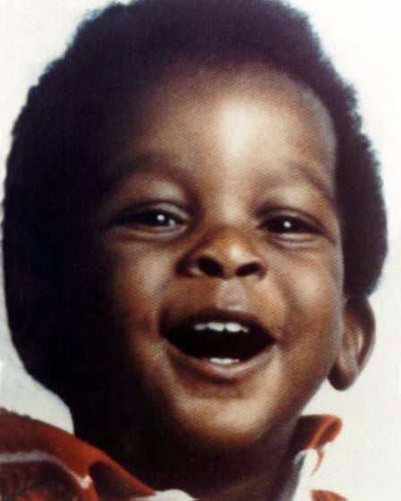 Christopher Dansby Missing Since May 18, 1989 From New York, NY