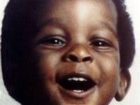 Christopher Dansby Missing Since May 18, 1989 From New York, NY