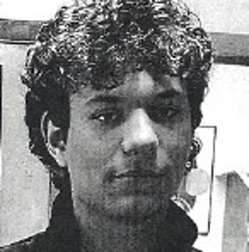 Christopher Granados Missing Since Apr 02, 2024 From Alexandria, Va