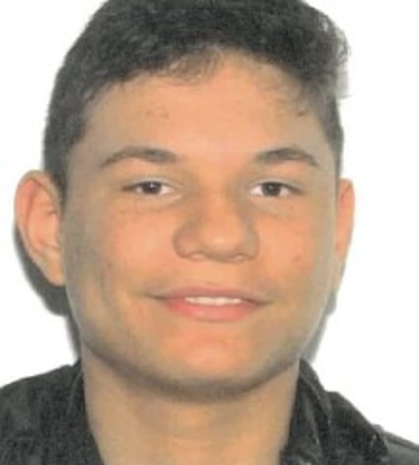 Christopher Granados Missing Since Sep 17, 2024 From Alexandria, VA