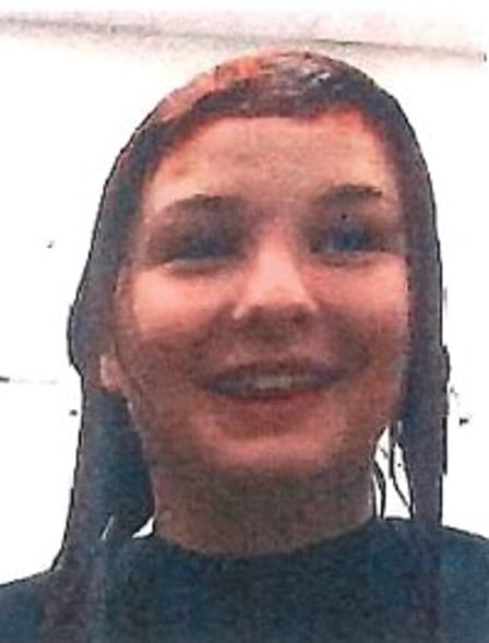 Christyona Eanes Desaparecida desde may 14, 2024 en Chesapeake, VA