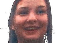 Christyona Eanes Desaparecida desde may 14, 2024 en Chesapeake, VA