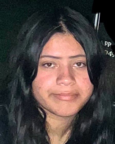 Citlali Franco Missing Since Nov 10, 2024 From Wenatchee, WA